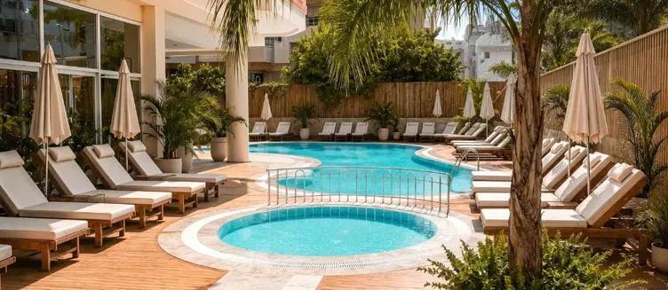 Фото отеля Bella Rose Suit Hotel