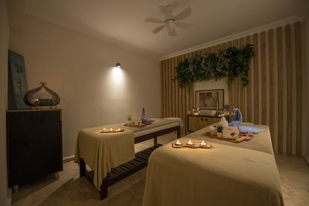 Alize Hotel фото 19