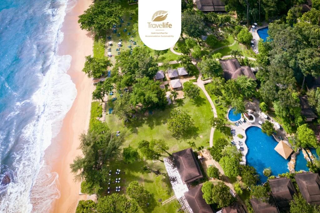 Khaolak Merlin Resort фото 50