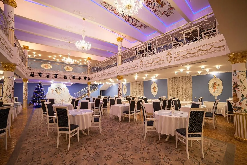 Пансионат «Пансионат «Kras Hotel»» фото 9