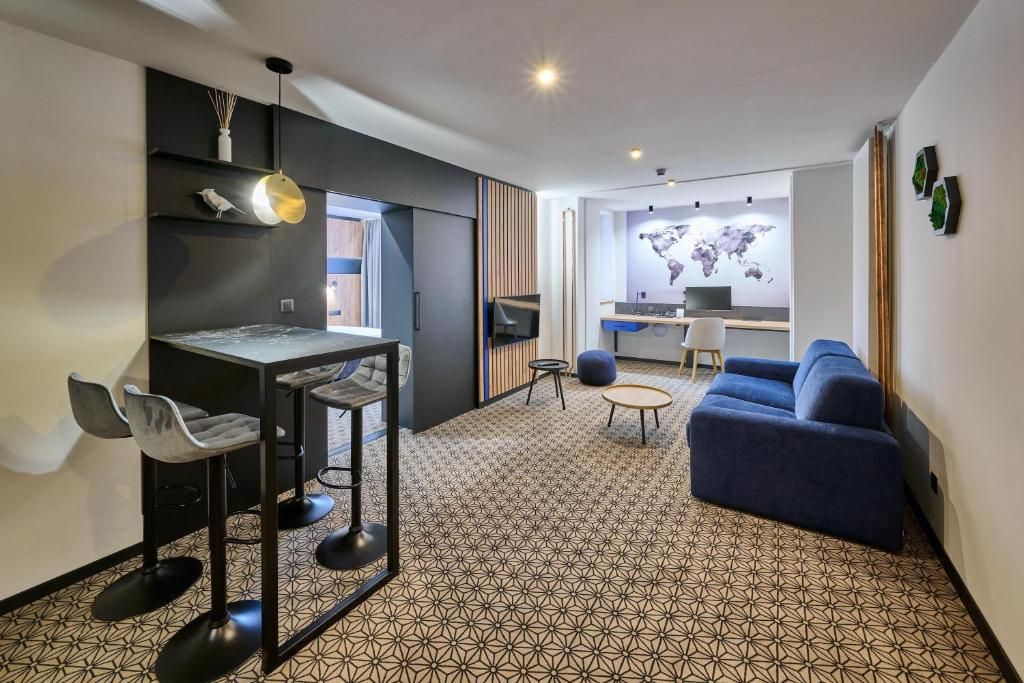Best Western Hotel Vista фото 28