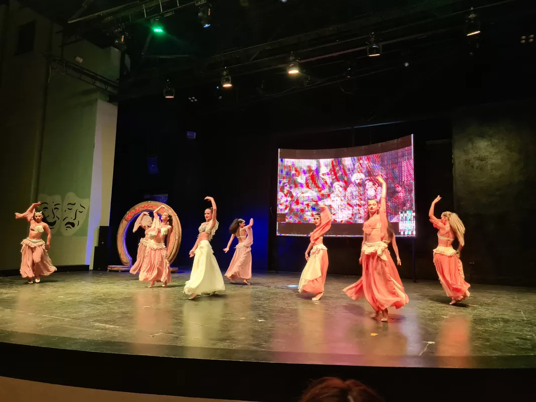 Lykia World Antalya фото 68