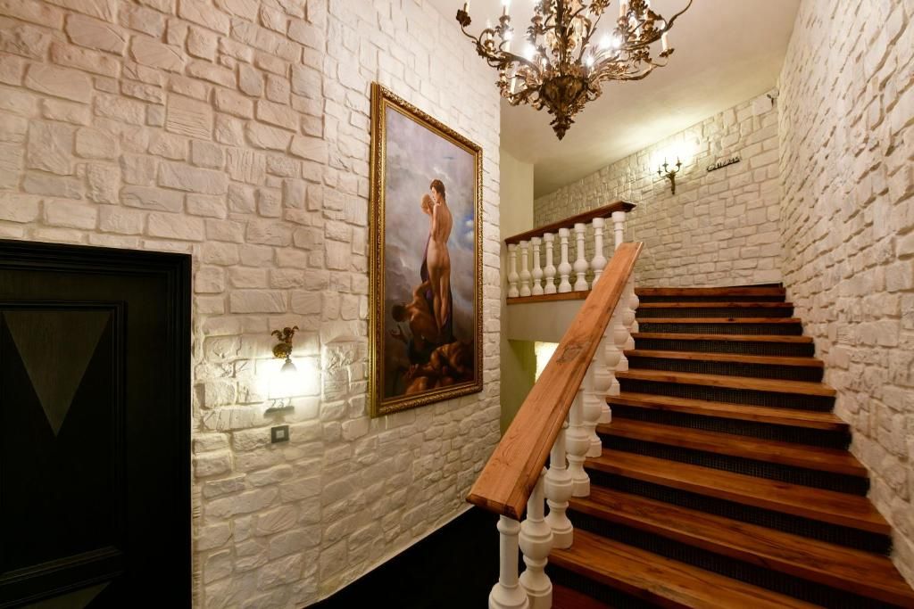 Sacred Mansion фото 16