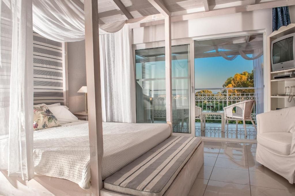 Belvedere Luxury Suites фото 14