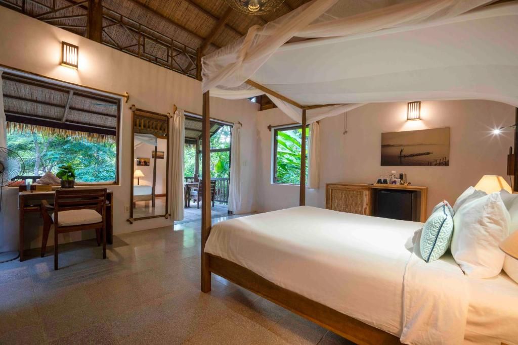 Mango Bay Resort фото 67