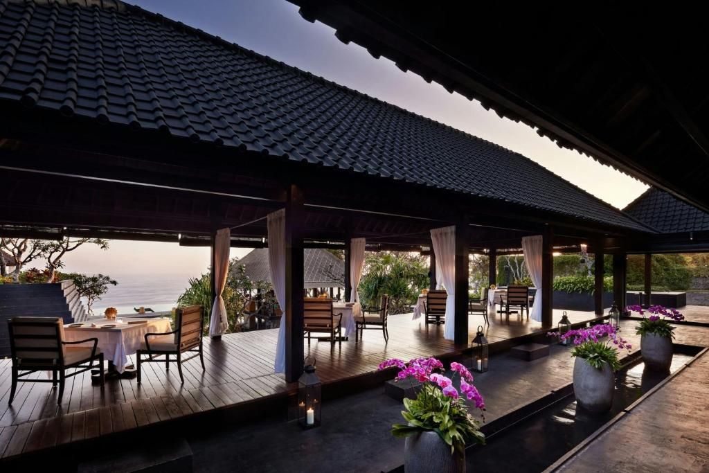 Bvlgari Resort Bali фото 86