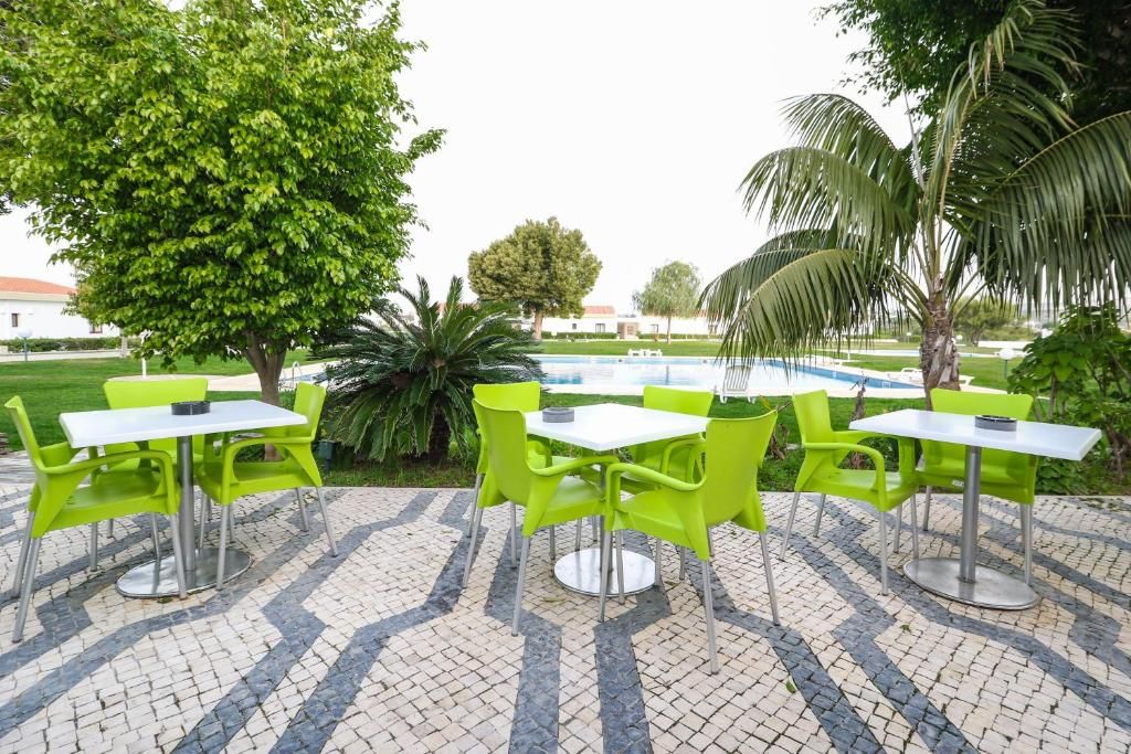 Hotel Apartmento do Golfe фото 2