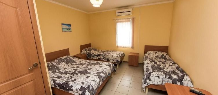 Фото отеля Баден-Баден