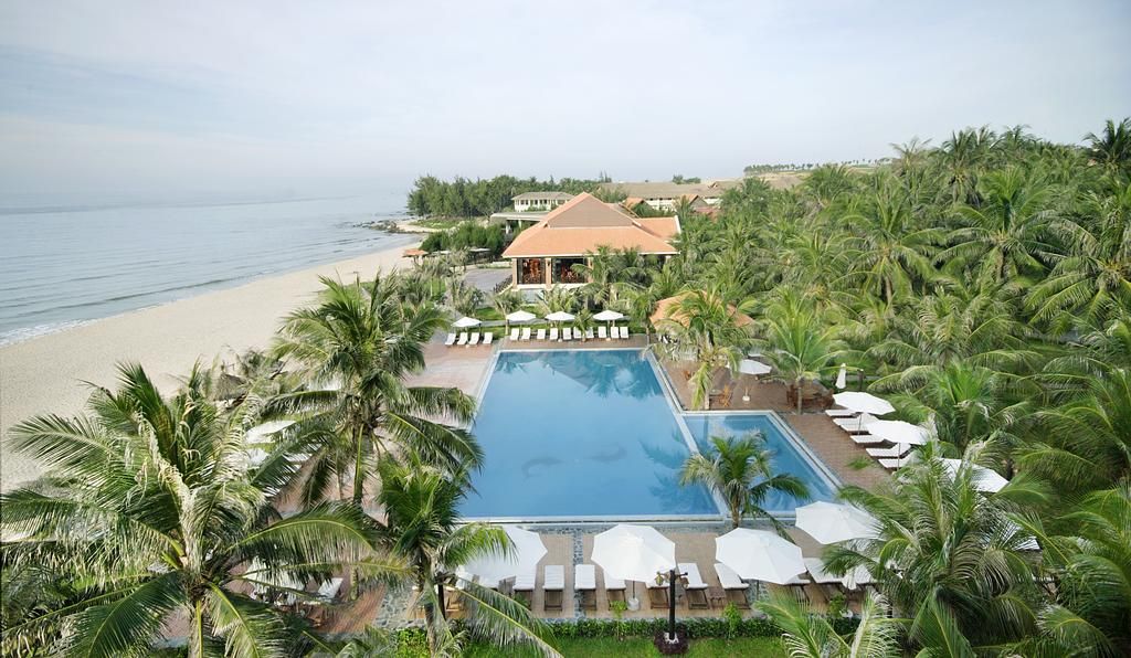 Golden Peak Resort & Spa Phan Thiet фото 0