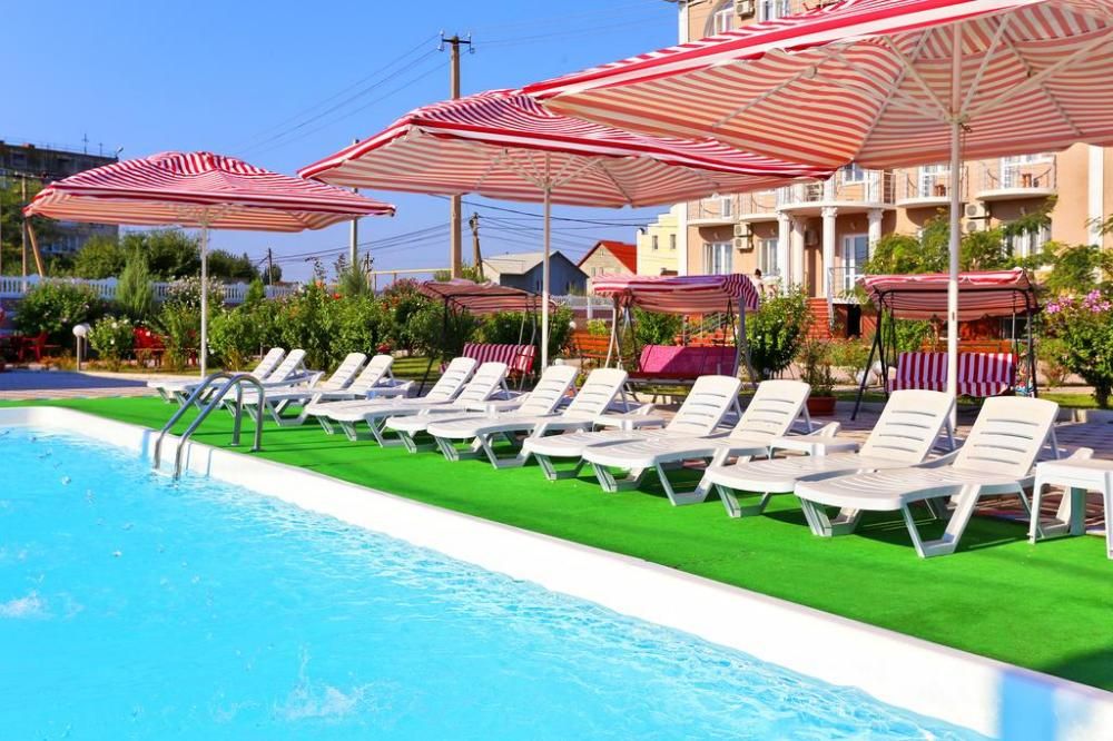 Гостевой дом «Guest House Dominika» фото 130