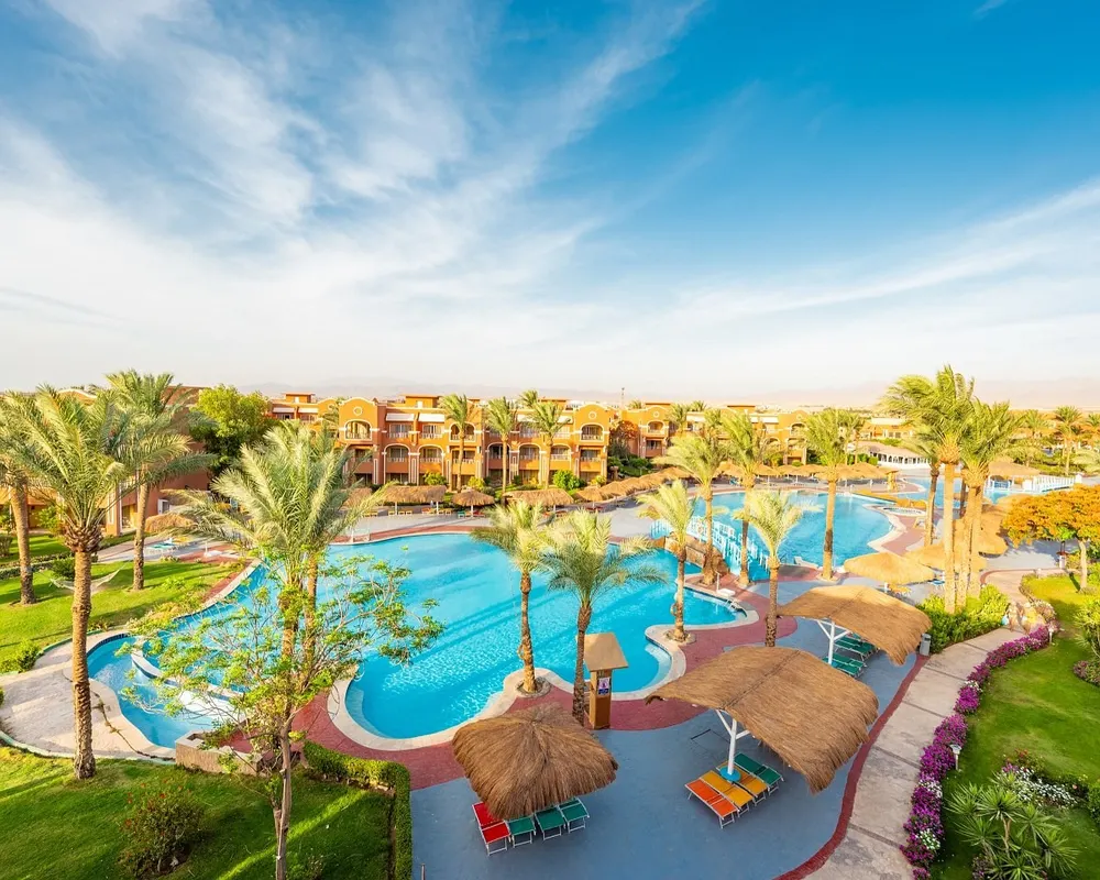 Sentido Caribbean World Resort Soma Bay фото 0
