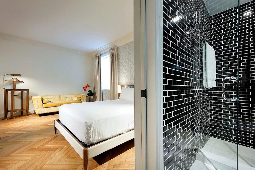 Eurostars Langford фото 27