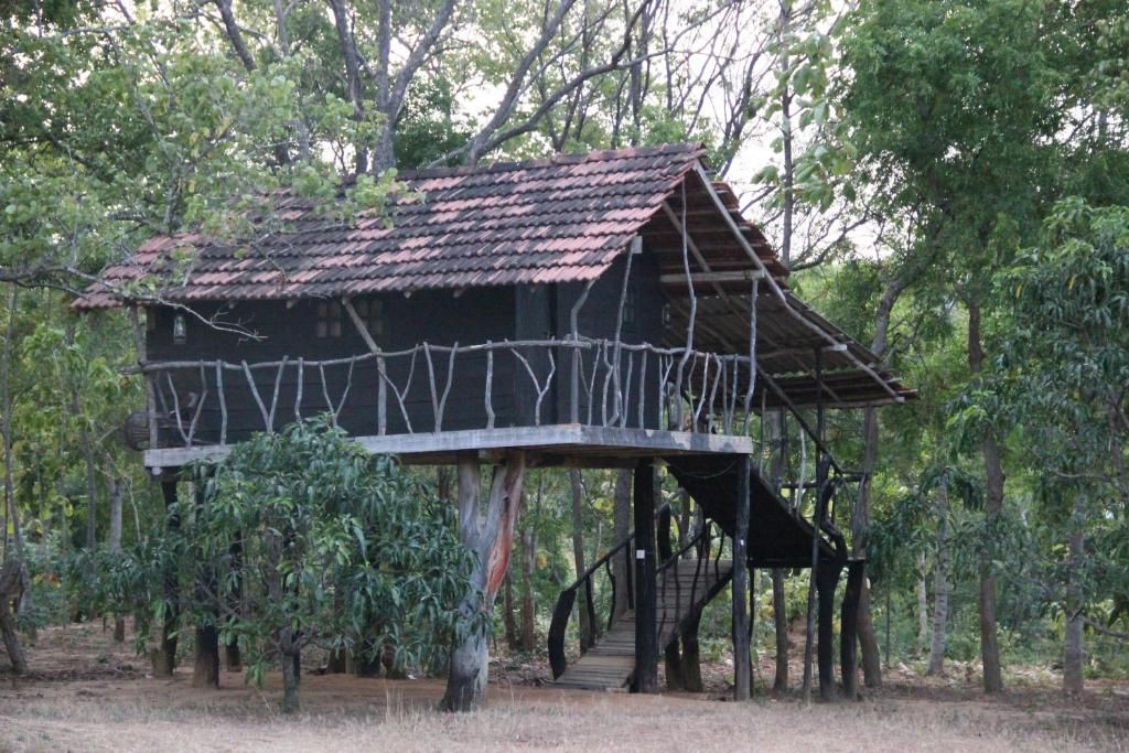 Eagle's Wings Guest House фото 23