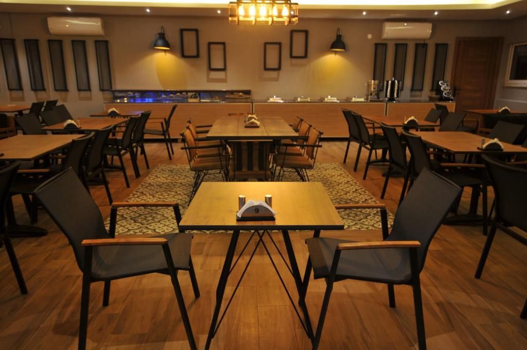Club Sema Suite фото 8