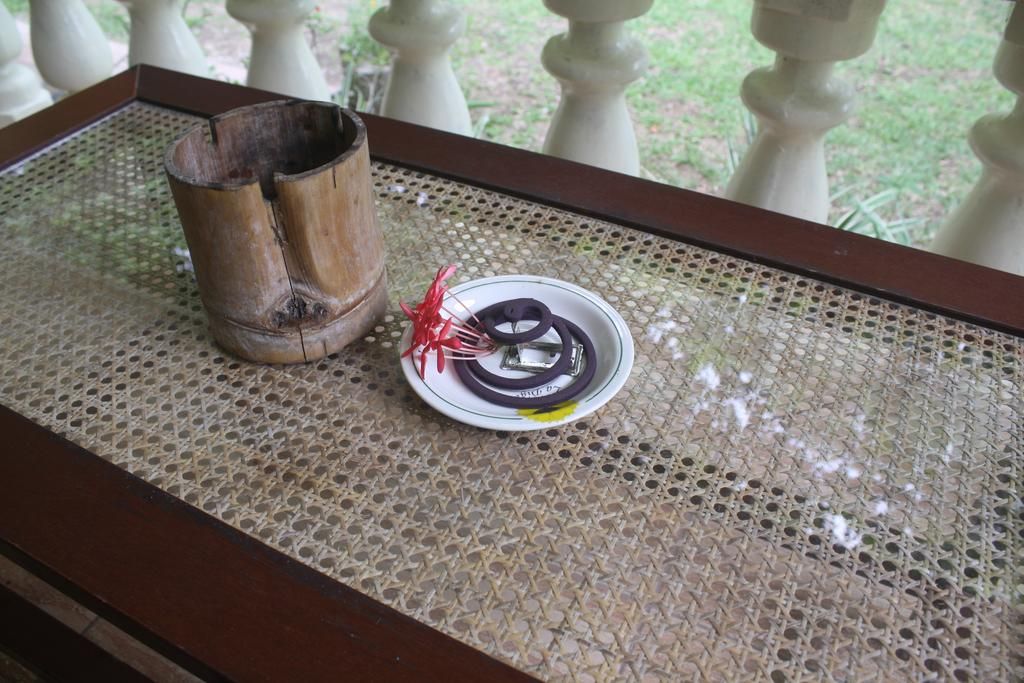 Bamboo Lodge фото 27
