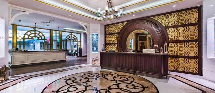 Фото отеля Elite World Business