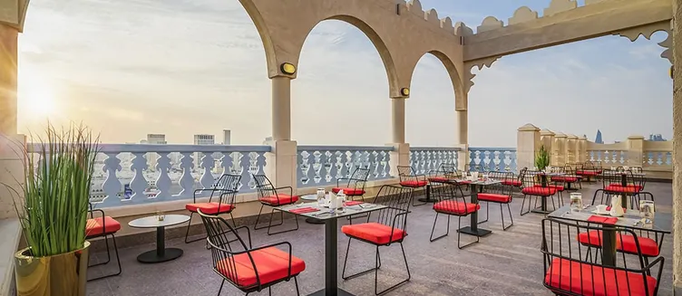 Фото отеля Central Inn Souq Waqif