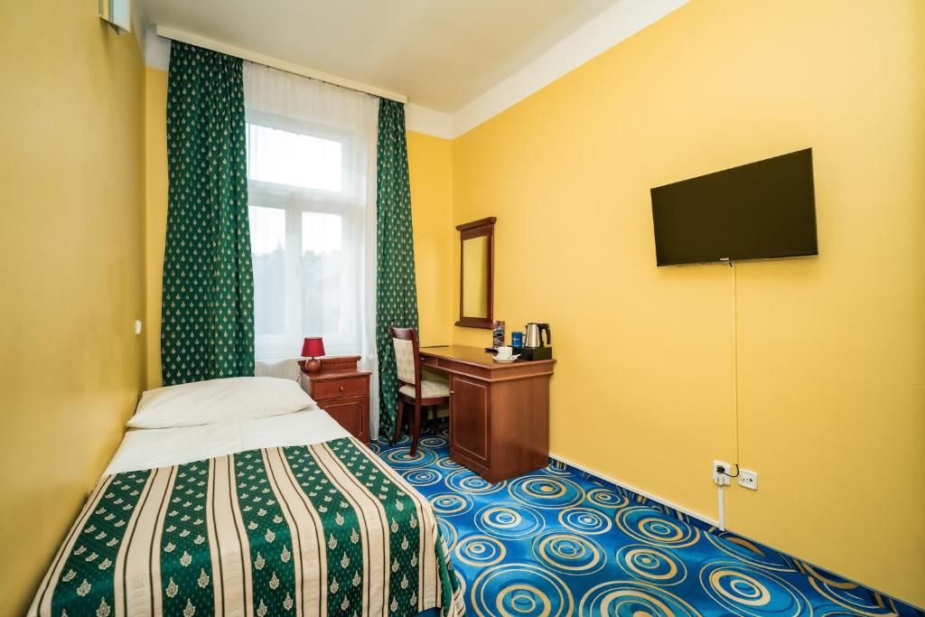 Hotel Otakar фото 36