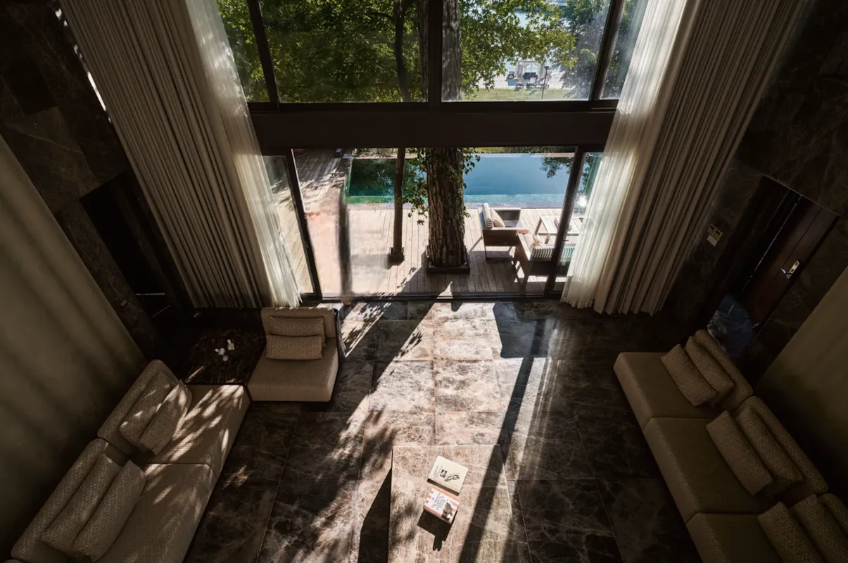 Club Prive by Rixos Gocek фото 4