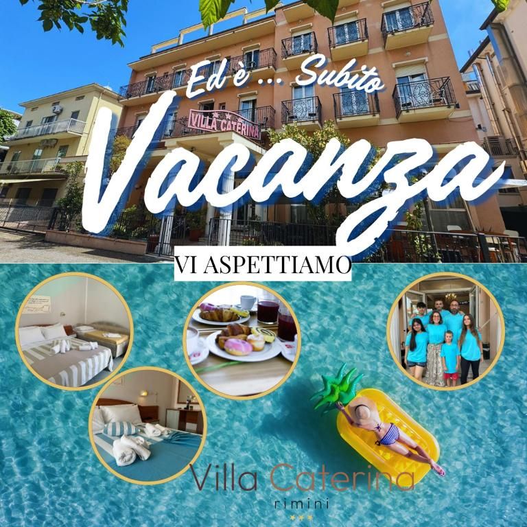 Villa Caterina фото 2