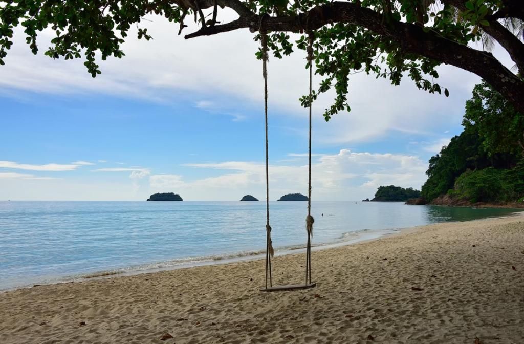 Siam Beach Resort фото 79