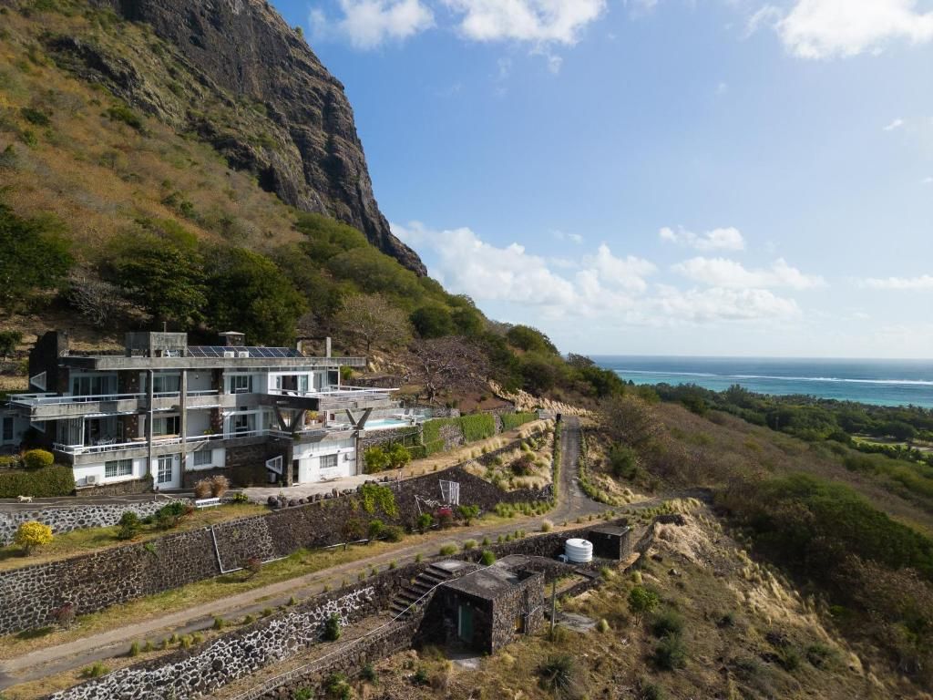Villa Cambier by Muse Villas фото 34