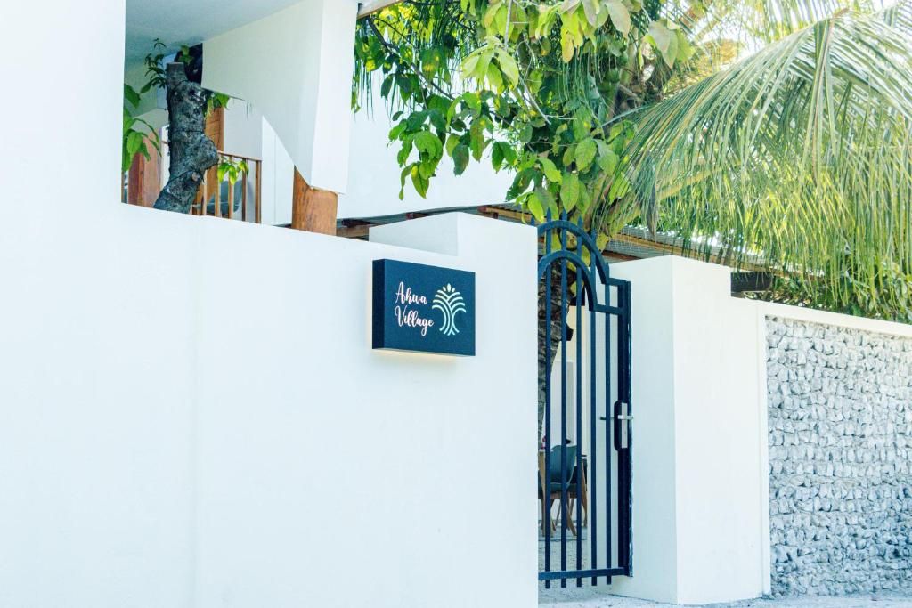 Ahiva Village фото 18