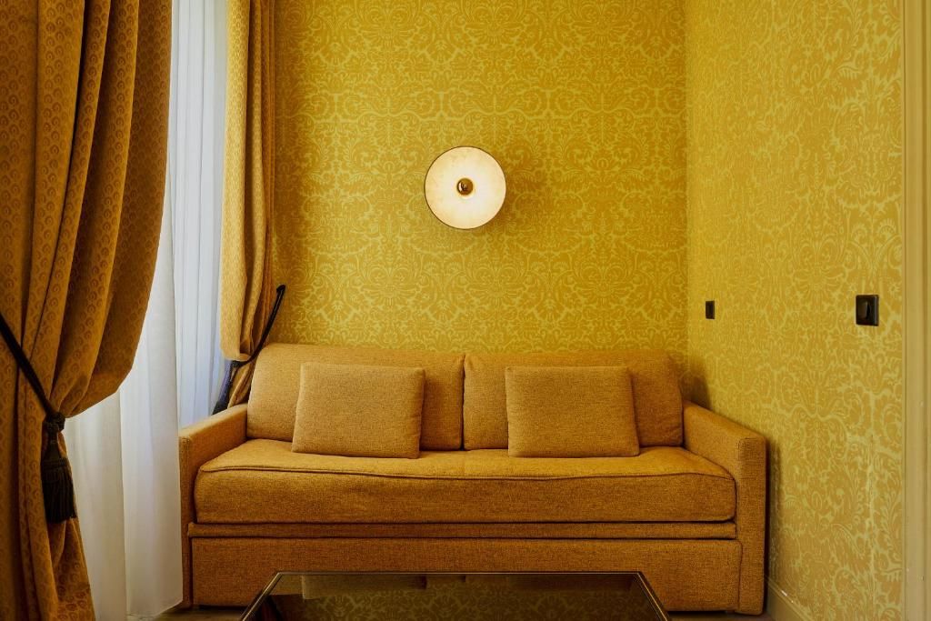 Hotel Le Grimaldi by Happyculture фото 41