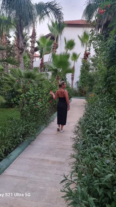 Marvida Hotel Akman Park фото 66