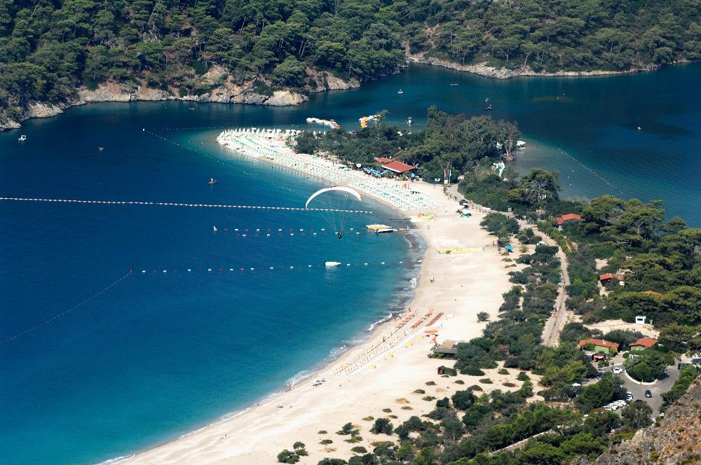 Club Belcekiz Beach фото 8