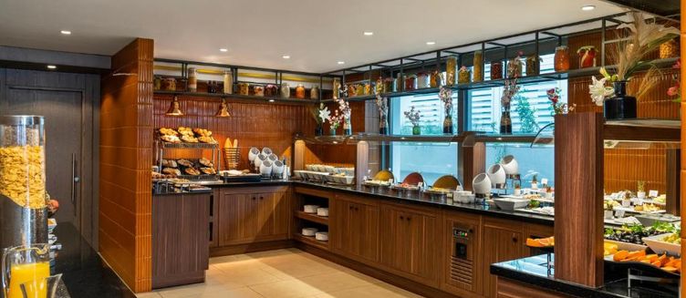 Фото отеля Aspera Altunizade Hotel