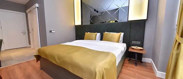 Фото отеля Atacity Hotel