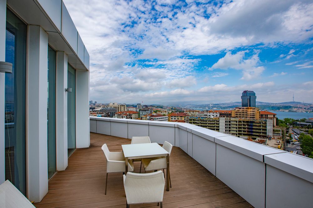 The Elysium Taksim фото 135