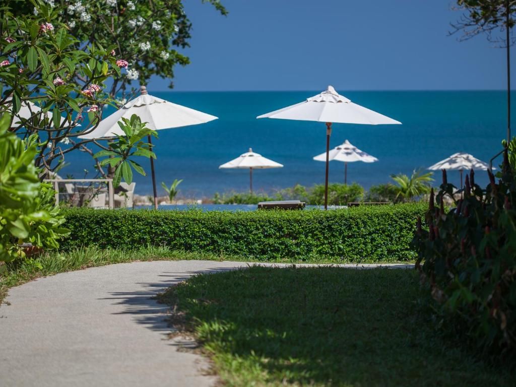 Sea Dance Resort фото 45