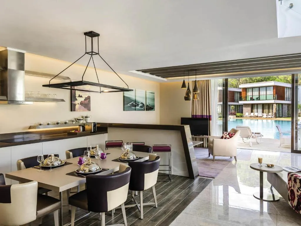 Rixos Premium Tekirova фото 229