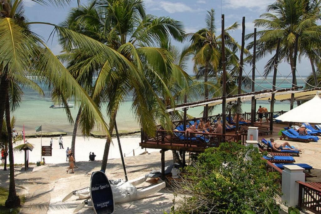 Voyager Beach Resort фото 65