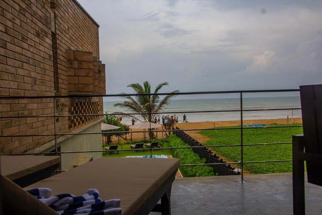 Inidi Leisure Luxury Villas фото 28