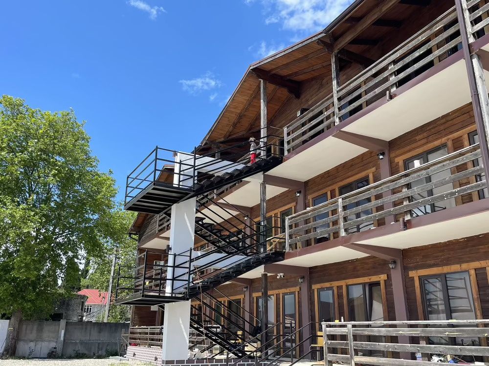 Гостевой дом «Гостевой дом «Villa Bella»» фото 12