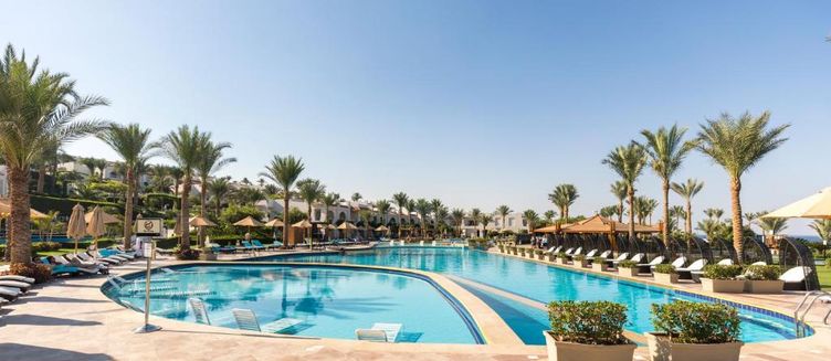 Фото отеля Sunrise Grand Select Montemare Resort