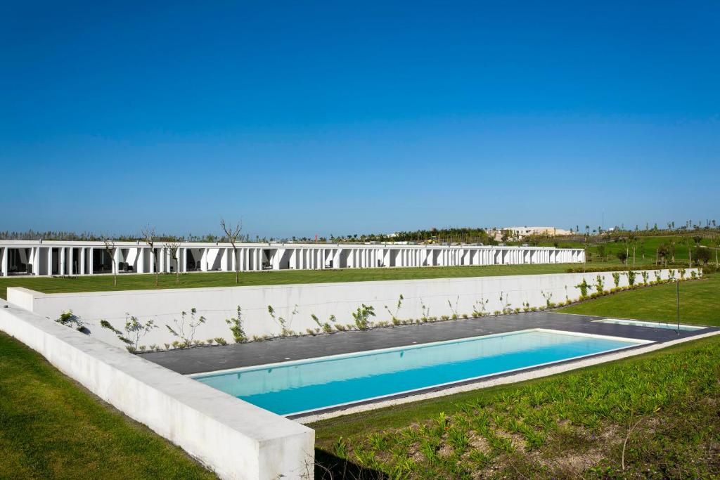 Bom Sucesso Architecture Resort, Leisure & Golf фото 15