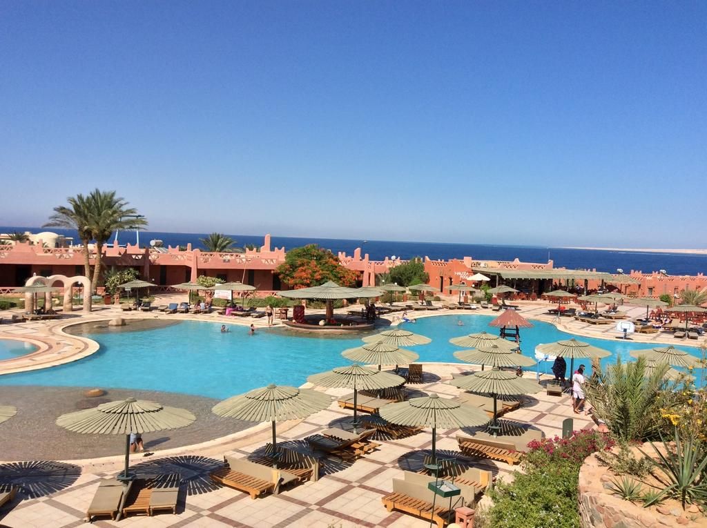 Hauza Beach Resort & Aqua фото 92