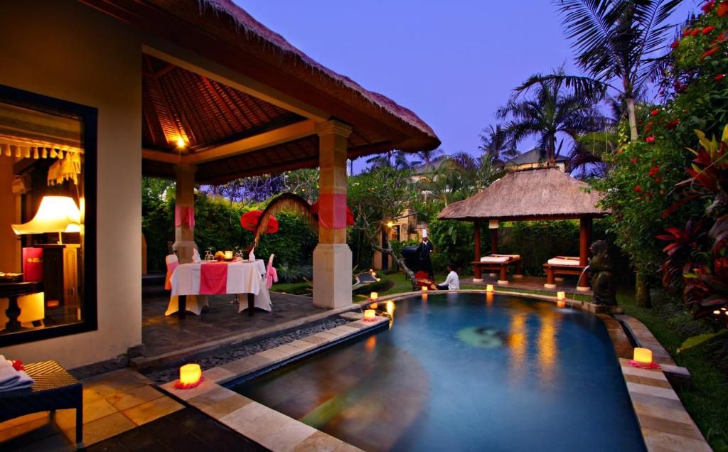 FuramaXclusive Resort & Villas фото 60