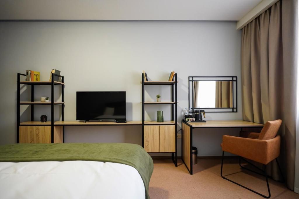 Felinger Concept Hotel & Spa фото 26