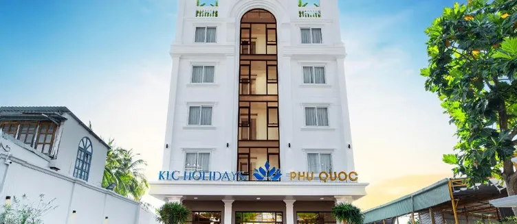 Фото отеля KLC Holidays Phu Quoc Hotel