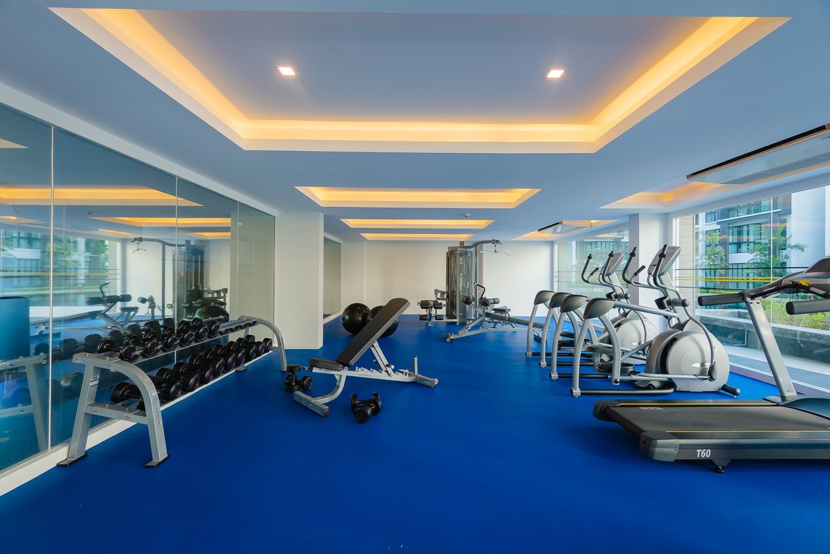 Phuket Fortune Airport Hotel Nai Yang Beach фото 7