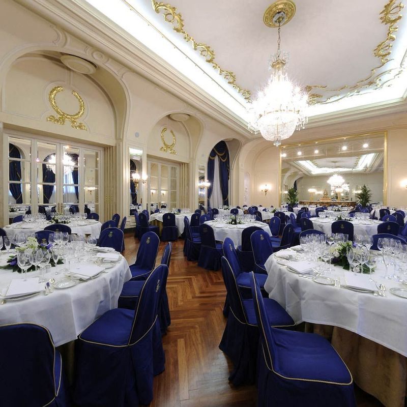 Hotel Ritz Madrid фото 28