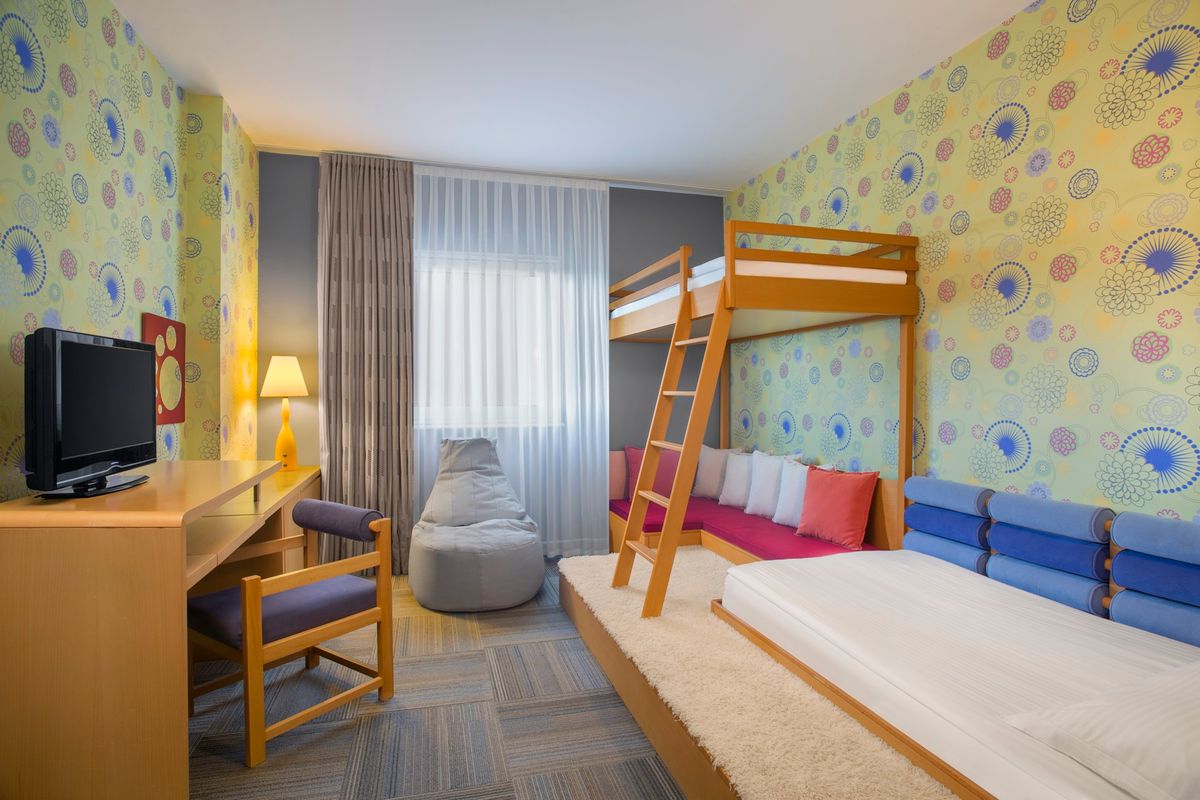 IC Hotels Santai Family Resort фото 147