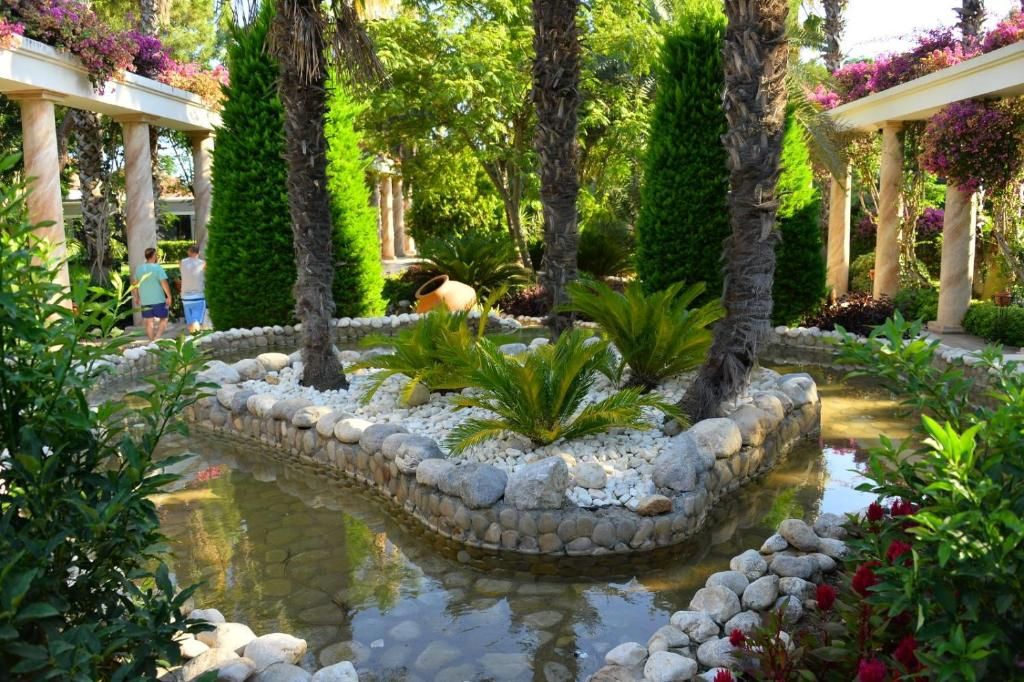 Magic Life Belek фото 66