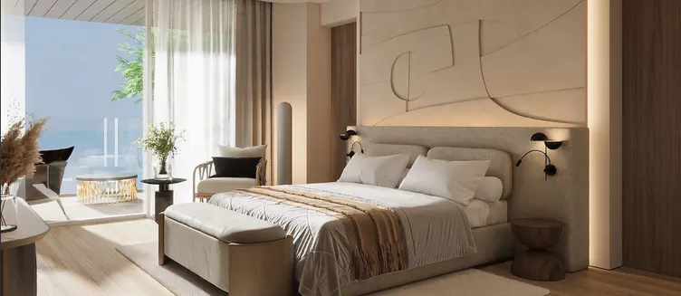 Фото отеля Dusit Thani Resort & Spa Anapa Miracleon