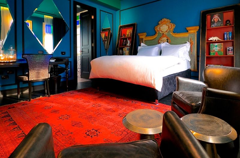 Alma Boutique Hotel фото 14
